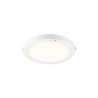 DOWNLIGHT VARIO 220 22 830/840 BLANC ML PIR - SLV - 1010399