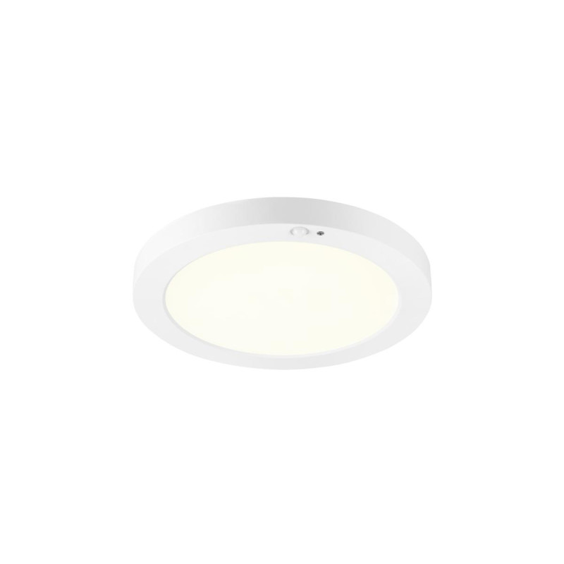 DOWNLIGHT VARIO 220 22 830/840 BLANC ML PIR - SLV - 1010399