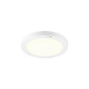 DOWNLIGHT VARIO 220 22 830/840 BLANC ML PIR - SLV - 1010399