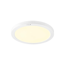 DOWNLIGHT VARIO 290 28 830/840 BLANC ML PIR - SLV - 1010400