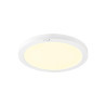 DOWNLIGHT VARIO 290 28 830/840 BLANC ML PIR - SLV - 1010400