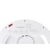 DOWNLIGHT VARIO 290 28 830/840 BLANC ML PIR - SLV - 1010400