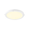 DOWNLIGHT VARIO 290 28 830/840 BLANC ML PIR - SLV - 1010400
