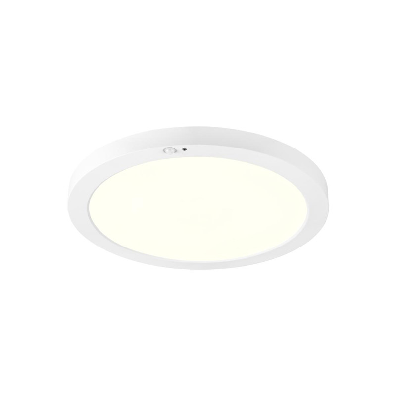 DOWNLIGHT VARIO 290 28 830/840 BLANC ML PIR - SLV - 1010400