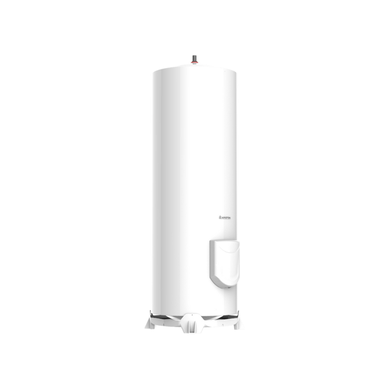 Chauffe-eau électrique sur pieds INITIO XPERT 200L - Ø57 cm - ARISTON - 3000784