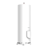 Chauffe-eau électrique sur pieds INITIO XPERT 200L - Ø57 cm - ARISTON - 3000784