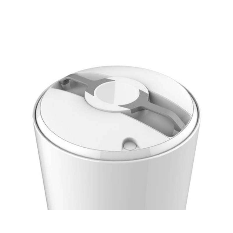 Chauffe-eau électrique sur pieds INITIO XPERT 200L - Ø57 cm - ARISTON - 3000784