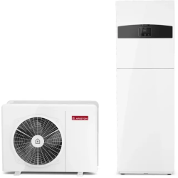 Ensemble Pompe à chaleur Air/Eau - NIMBUS COMPACT 50 S NET - ARISTON - 3301892