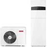 Ensemble Pompe à chaleur Air/Eau - NIMBUS COMPACT 50 S NET - ARISTON - 3301892