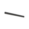 Plafonnier GLENOS® PRO 12m DALI UGR19 3000K 30 W 75° noir - SLV - 1010518