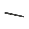Plafonnier GLENOS® PRO 12m DALI UGR19 4000K 30 W 75° noir - SLV - 1010520