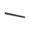 Plafonnier GLENOS® PRO 12m DALI UGR19 4000K 30 W 75° noir - SLV - 1010520