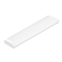 BATTEN FLAT P, 600 27 830/840/850 ML WH - SLV - 1010907