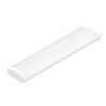 BATTEN FLAT P, 600 27 830/840/850 ML Microwave WH - SLV - 1010908