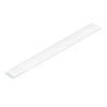 BATTEN FLAT P, 1500 72 830/840/850 ML WH - SLV - 1010916