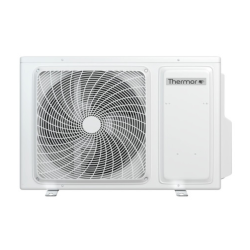 THERMOR - Climatisation réversible - Unité extérieure Monosplit Nagano 5,2 kW - 872042