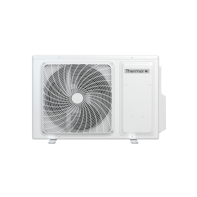 THERMOR - Climatisation réversible - Unité extérieure Monosplit Nagano 5,2 kW - 872042