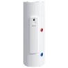 Chauffe eau thermodynamique vertical sur socle 240L - DISCOVER - ATLANTIC
