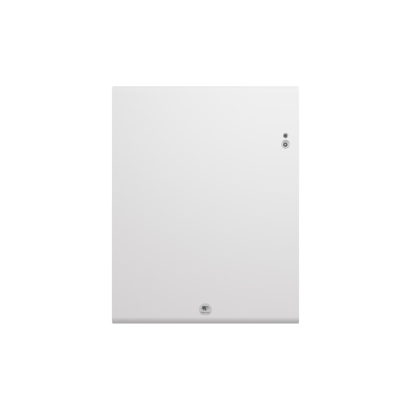 Radiateur connecté gain de place horizontal 500W blanc INGENIO 5 - THERMOR - 479327
