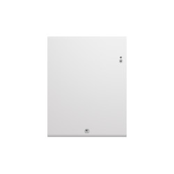 Radiateur connecté gain de place horizontal 750W blanc INGENIO 5 - THERMOR - 479328