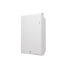 Radiateur connecté gain de place horizontal 750W blanc INGENIO 5 - THERMOR - 479328