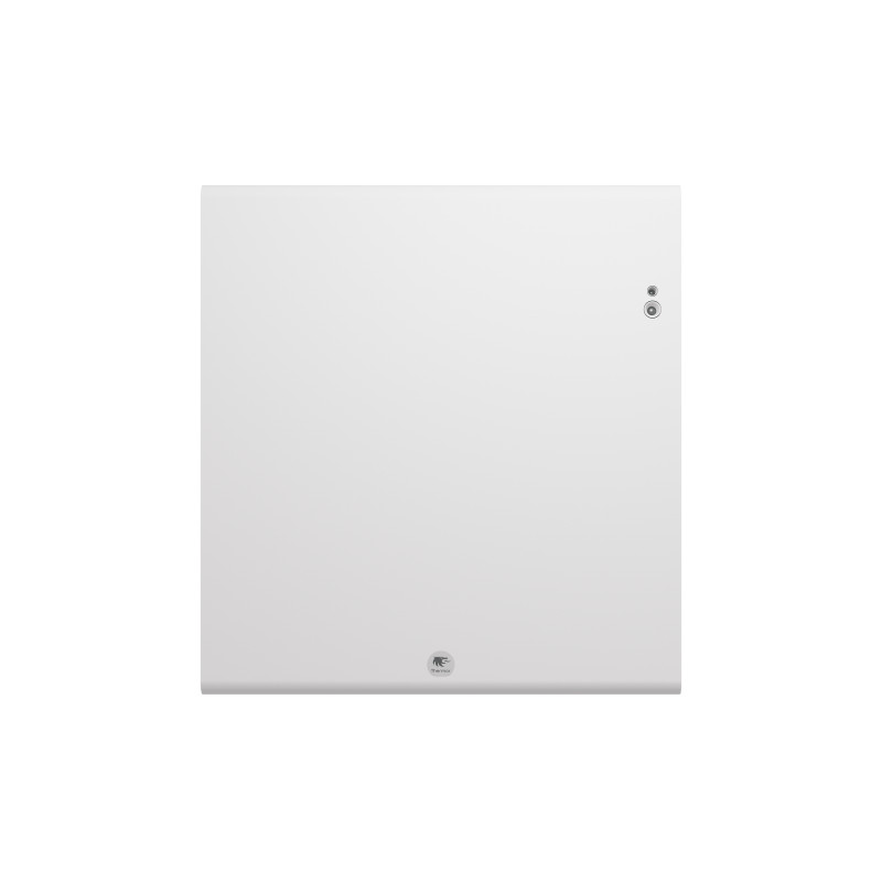 Radiateur connecté gain de place horizontal 1000W blanc INGENIO 5 - THERMOR - 479329