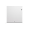 Radiateur connecté gain de place horizontal 1000W blanc INGENIO 5 - THERMOR - 479329