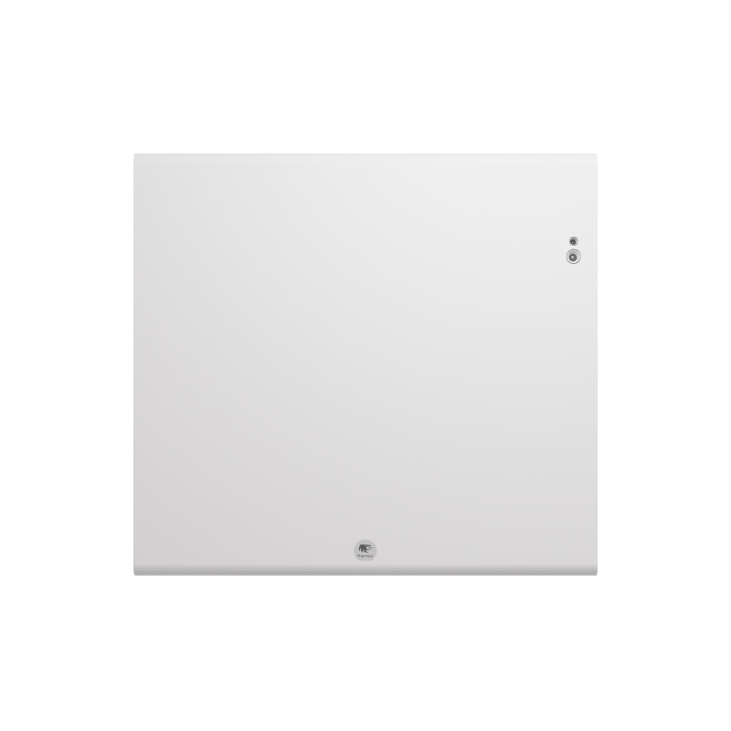Radiateur connecté gain de place horizontal 1250W blanc INGENIO 5 - THERMOR - 479330