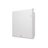Radiateur connecté gain de place horizontal 1250W blanc INGENIO 5 - THERMOR - 479330