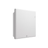 Radiateur connecté gain de place horizontal 1250W blanc INGENIO 5 - THERMOR - 479330