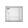 Radiateur connecté gain de place horizontal 1250W blanc INGENIO 5 - THERMOR - 479330