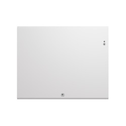 Radiateur connecté gain de place horizontal 1500W blanc INGENIO 5 - THERMOR - 479332
