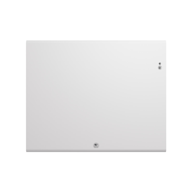 Radiateur connecté gain de place horizontal 1500W blanc INGENIO 5 - THERMOR - 479332