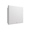 Radiateur connecté gain de place horizontal 1500W blanc INGENIO 5 - THERMOR - 479332
