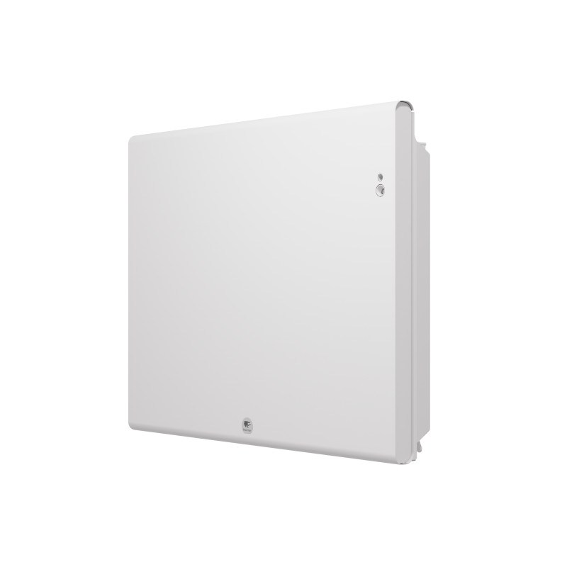 Radiateur connecté gain de place horizontal 1500W blanc INGENIO 5 - THERMOR - 479332