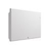 Radiateur connecté gain de place horizontal 2000W blanc INGENIO 5 - THERMOR - 479333