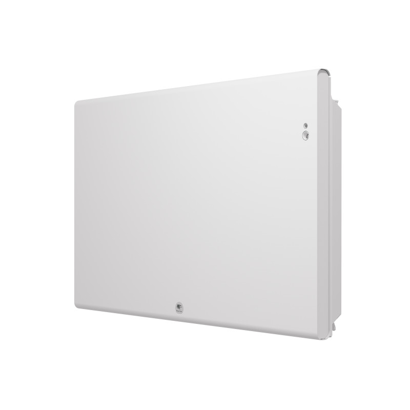 Radiateur connecté gain de place horizontal 2000W blanc INGENIO 5 - THERMOR - 479333
