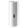 Chauffe eau thermodynamique vertical mural 150L - CALYPSO - ATLANTIC