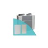 Filtres de rechange pour Optimocosy - ATLANTIC - 412211