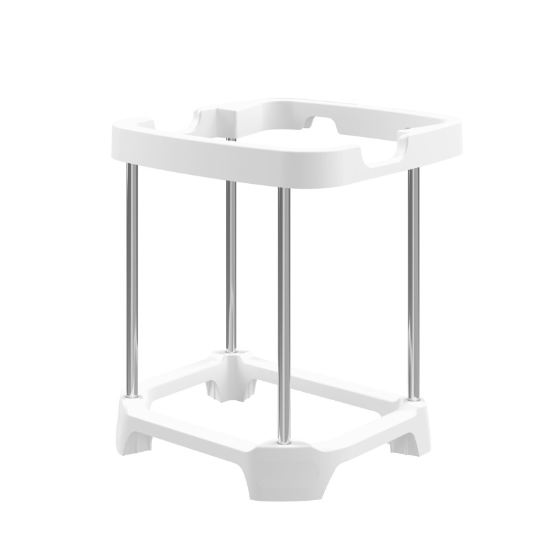 Accessoire trépied carré pour chauffe-eau carré Linéo - ATLANTIC - 341088