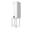 Accessoire trépied carré pour chauffe-eau carré Linéo - ATLANTIC - 341088