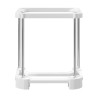 Accessoire trépied pour chauffe-eau plat Linéo - ATLANTIC - 341089
