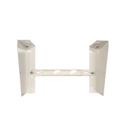 Kit accrochage plafond Linéo Connecté plat et carré tous modèles - ATLANTIC - 341084