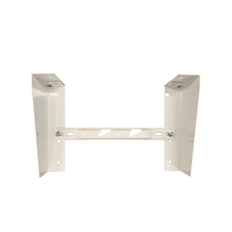 Kit accrochage plafond Linéo Connecté plat et carré tous modèles - ATLANTIC - 341084