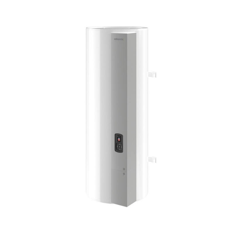 Ensemble chauffe eau thermodynamique vertical - CALYPSO SPLIT ENSEMBLE - ATLANTIC