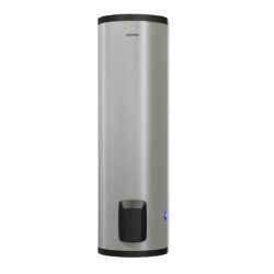 Chauffe-eau électrique Inox Expert 300L conçu pour les usages intensifs - ATLANTIC - 053046