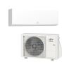Climatiseur reversible monosplit murale TAKAO PLUS KJCA Blanc 4,2 KW - ATLANTIC