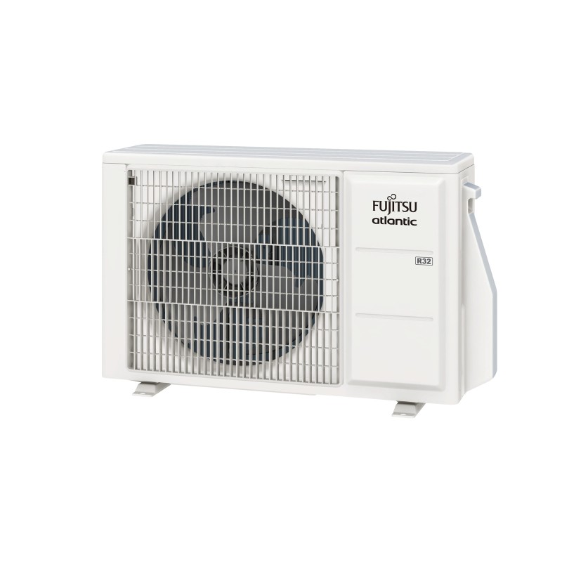 Climatiseur reversible monosplit murale TAKAO PLUS KJCA Blanc 4,2 KW - ATLANTIC