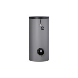 Préparateur d'eau chaude sanitaire Mileo + 200L - ATLANTIC - 090885