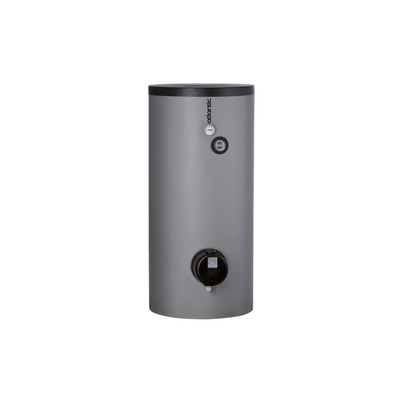 Préparateur d'eau chaude sanitaire Mileo + 200L - ATLANTIC - 090885